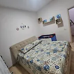 Vila Holidays Priam