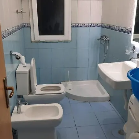 Villa Holidays Priam