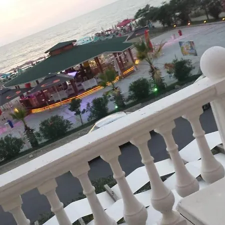 Holidays Priam Golem (Tirana)