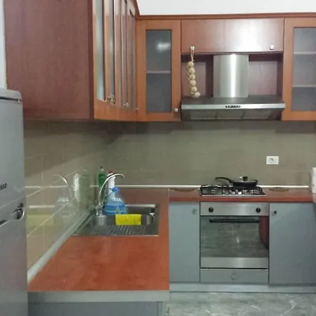 Holidays Priam Villa