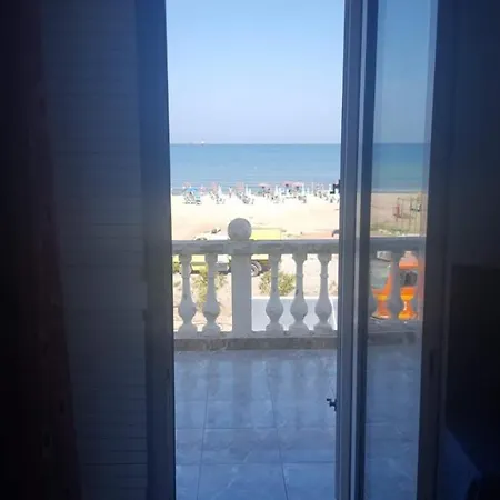 Villa Holidays Priam *