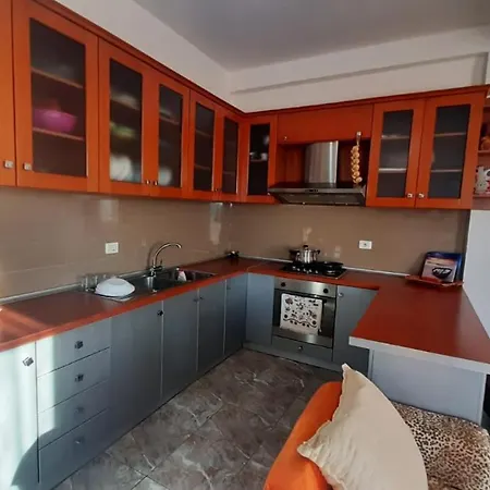 Holidays Priam Villa