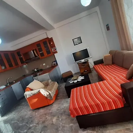 Holidays Priam Villa