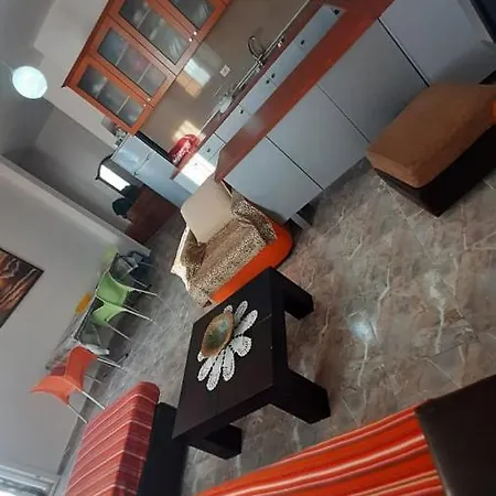 Holidays Priam Villa *