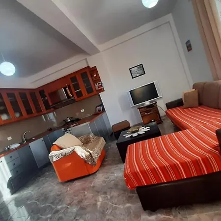 Villa Holidays Priam