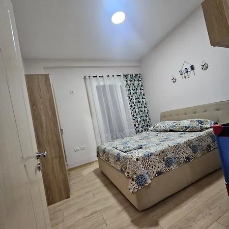 Holidays Priam * Golem (Tirana)