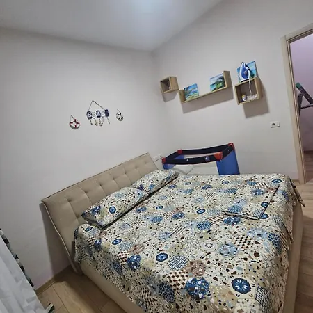 Villa Holidays Priam