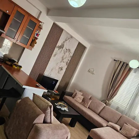 Villa Holidays Priam