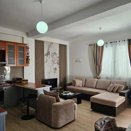 Villa Holidays Priam *