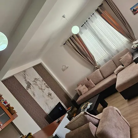Holidays Priam Villa Golem (Tirana)