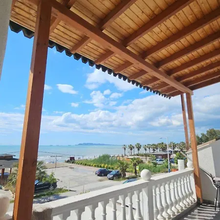 Villa Holidays Priam Golem (Tirana)