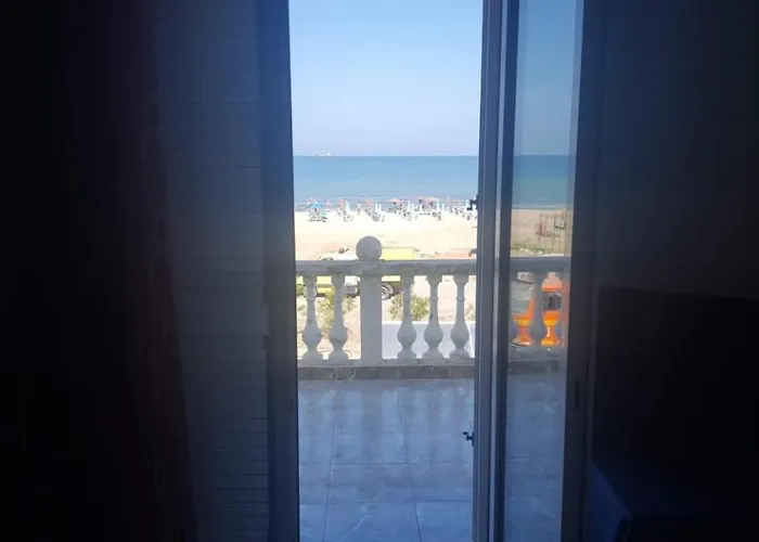 Vila Holidays Priam *