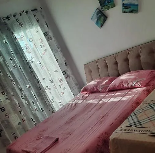 Holidays Priam Golem (Tirana)