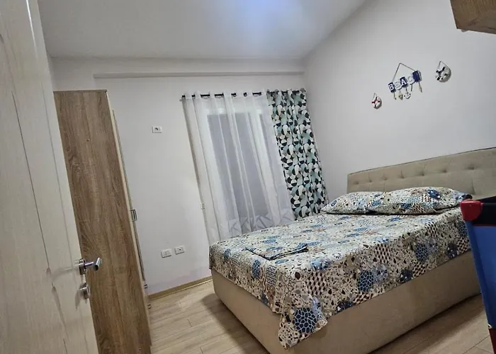 Holidays Priam * Golem (Tirana)