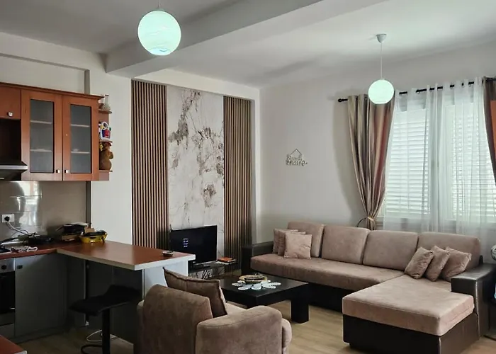 Vila Holidays Priam *