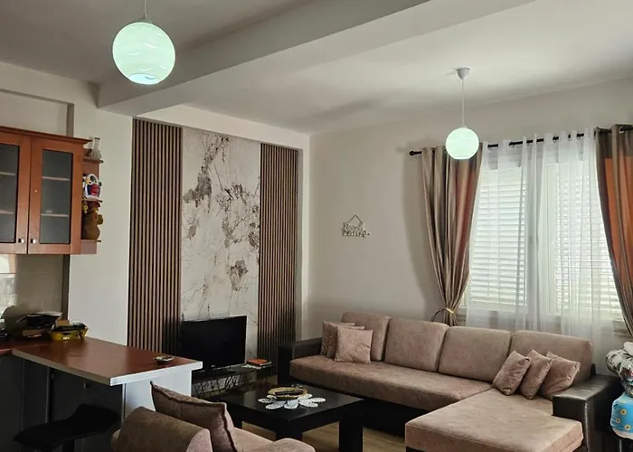 Holidays Priam * Golem (Tirana)